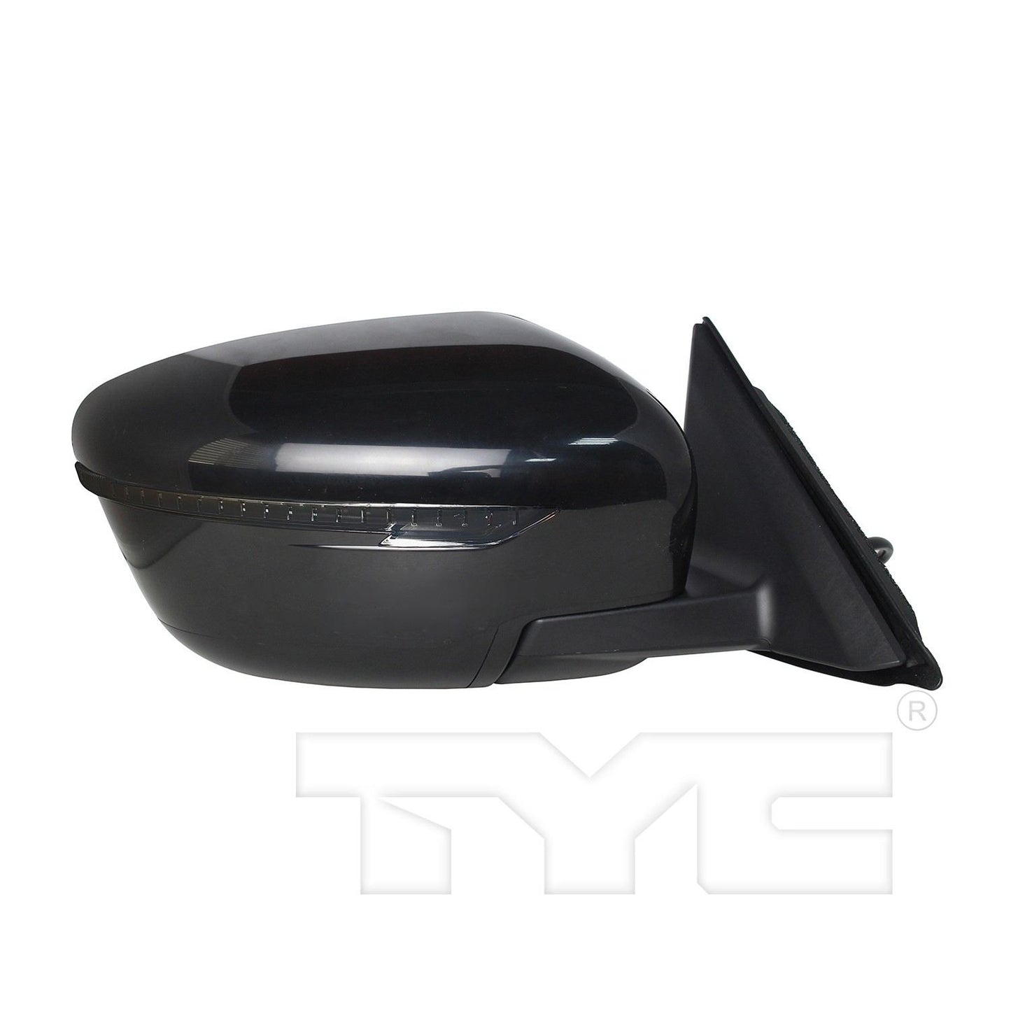TYC Door Mirror 5800241