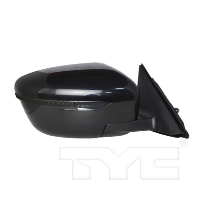 TYC Door Mirror 5800241