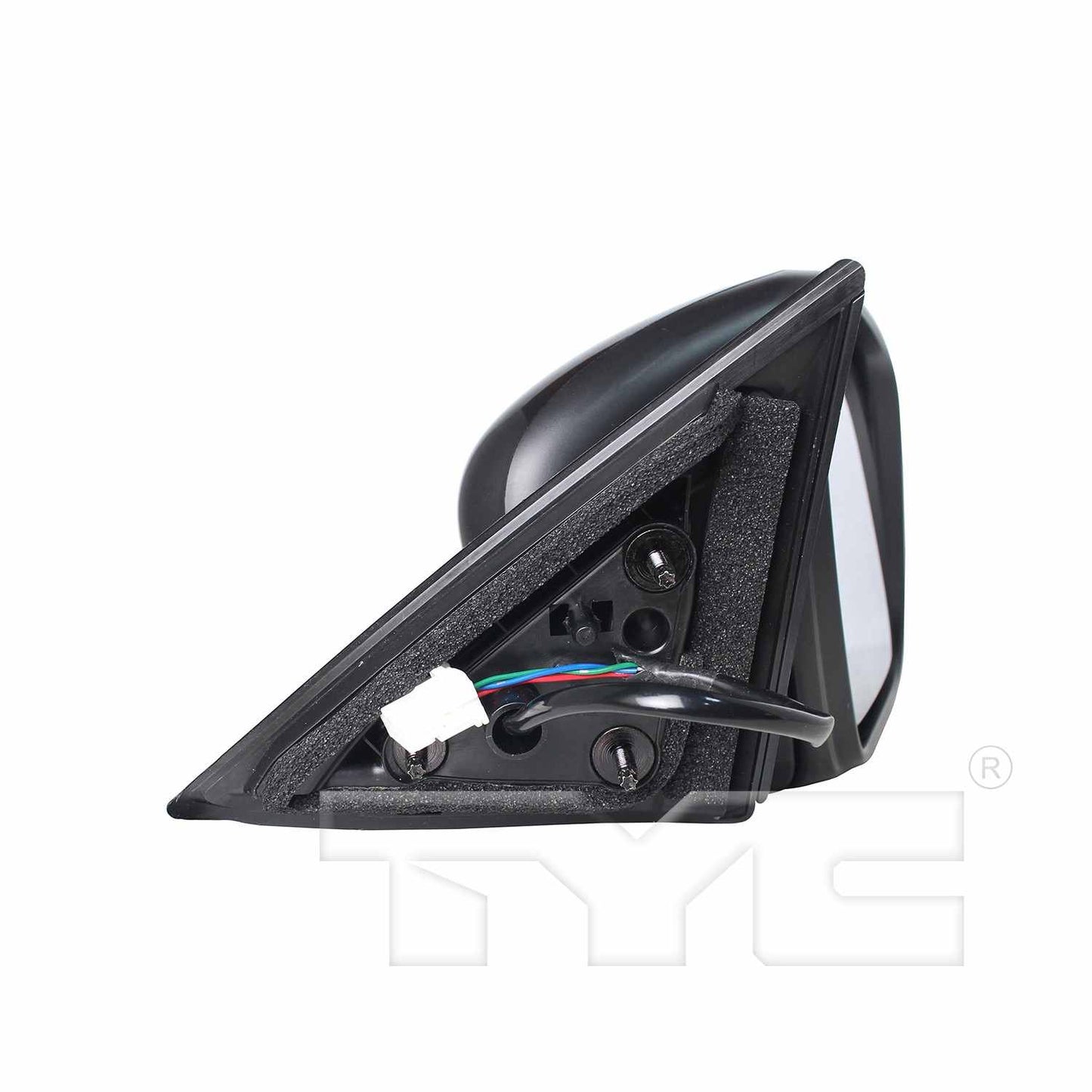 TYC Door Mirror 5800241