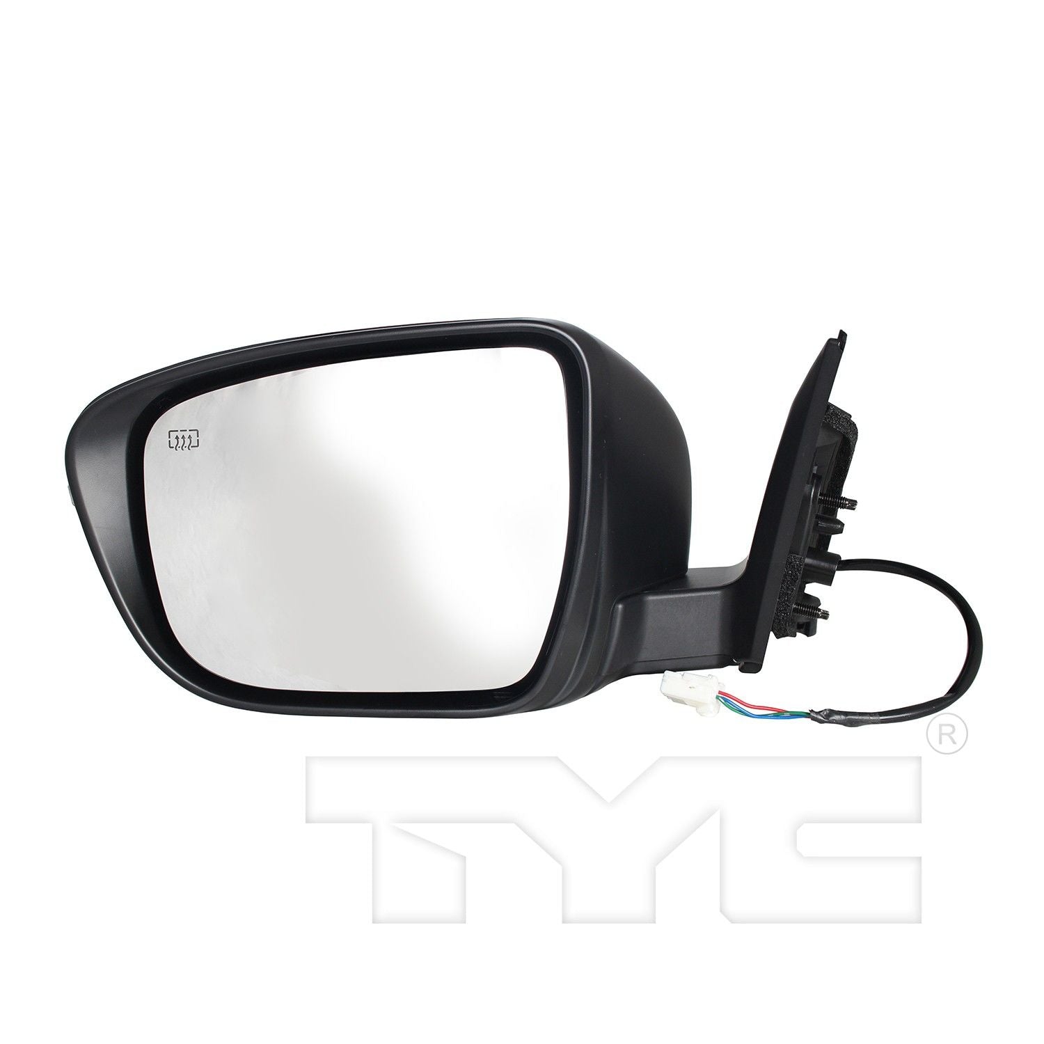 TYC Door Mirror 5800242