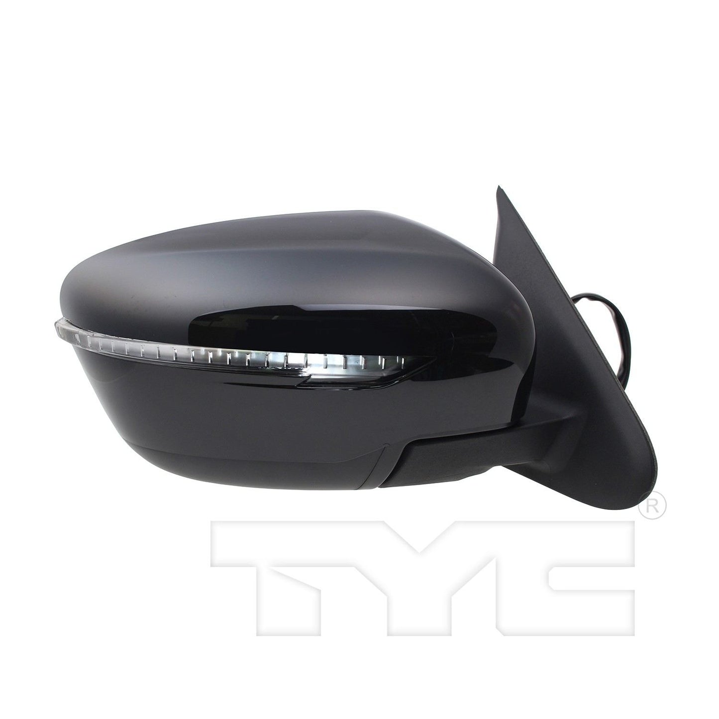 TYC Door Mirror 5820051