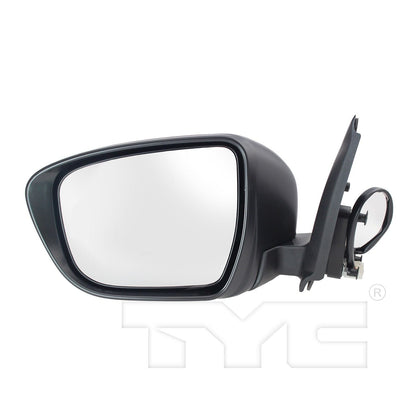 TYC Door Mirror 5820052