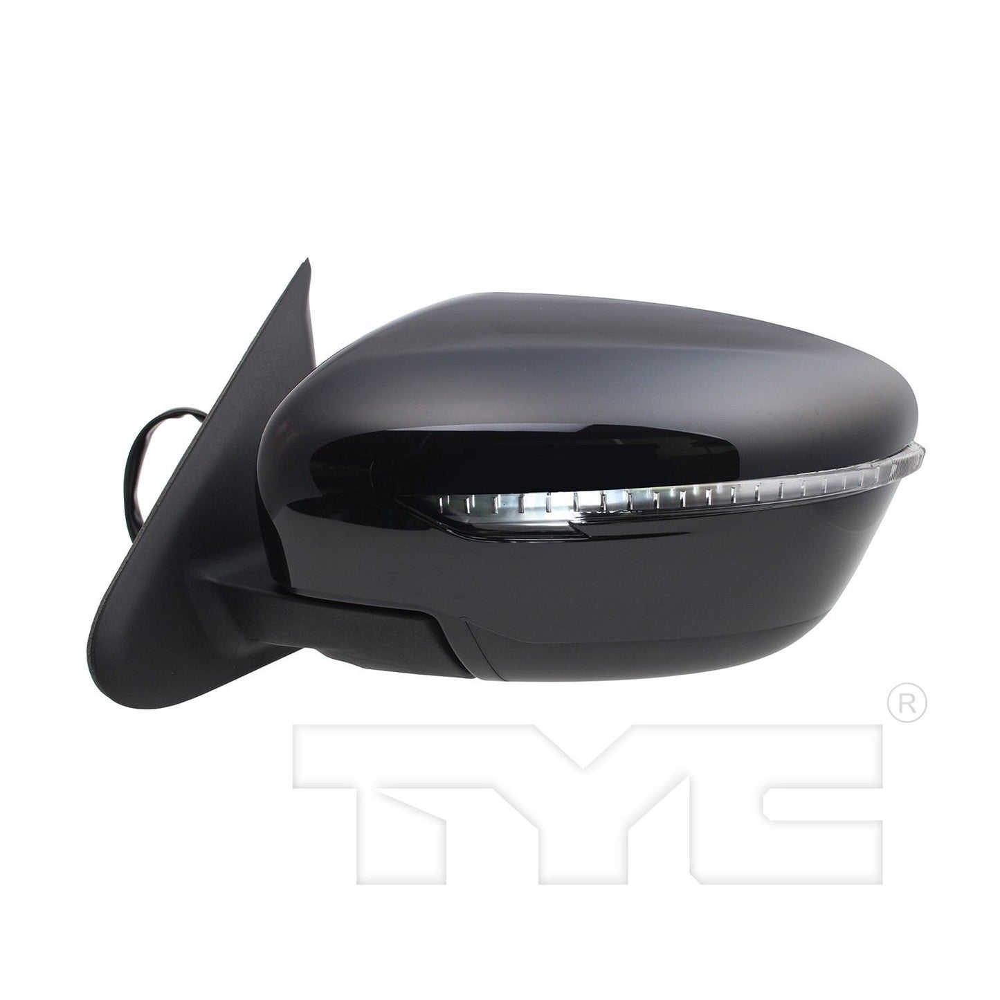 TYC Door Mirror 5820052