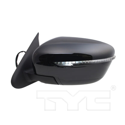 TYC Door Mirror 5820052