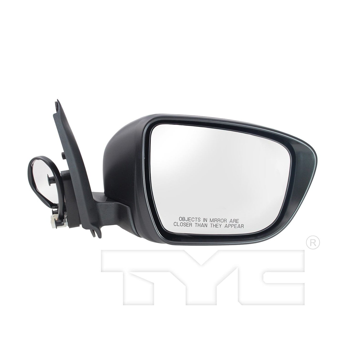 TYC Door Mirror 5820061