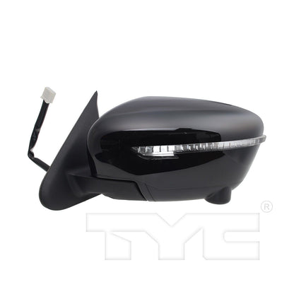 TYC Door Mirror 5820062