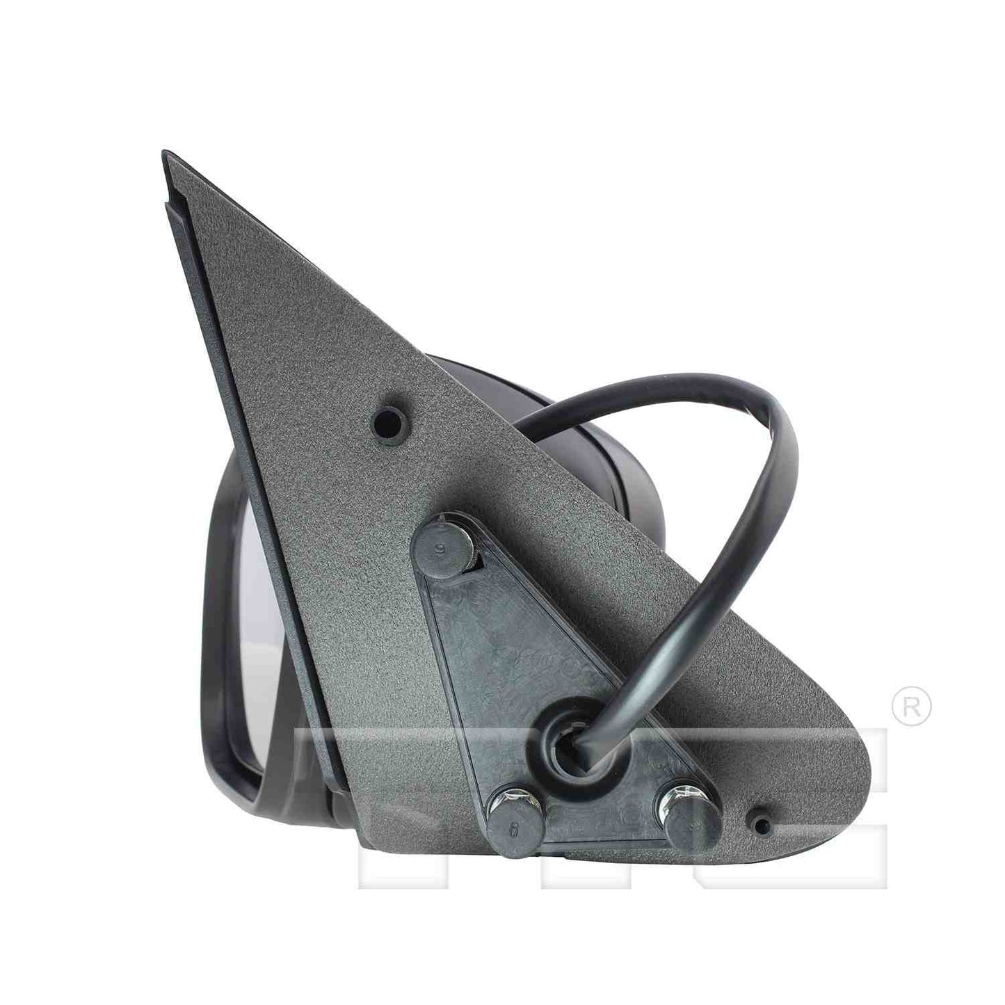 TYC Door Mirror 5820062