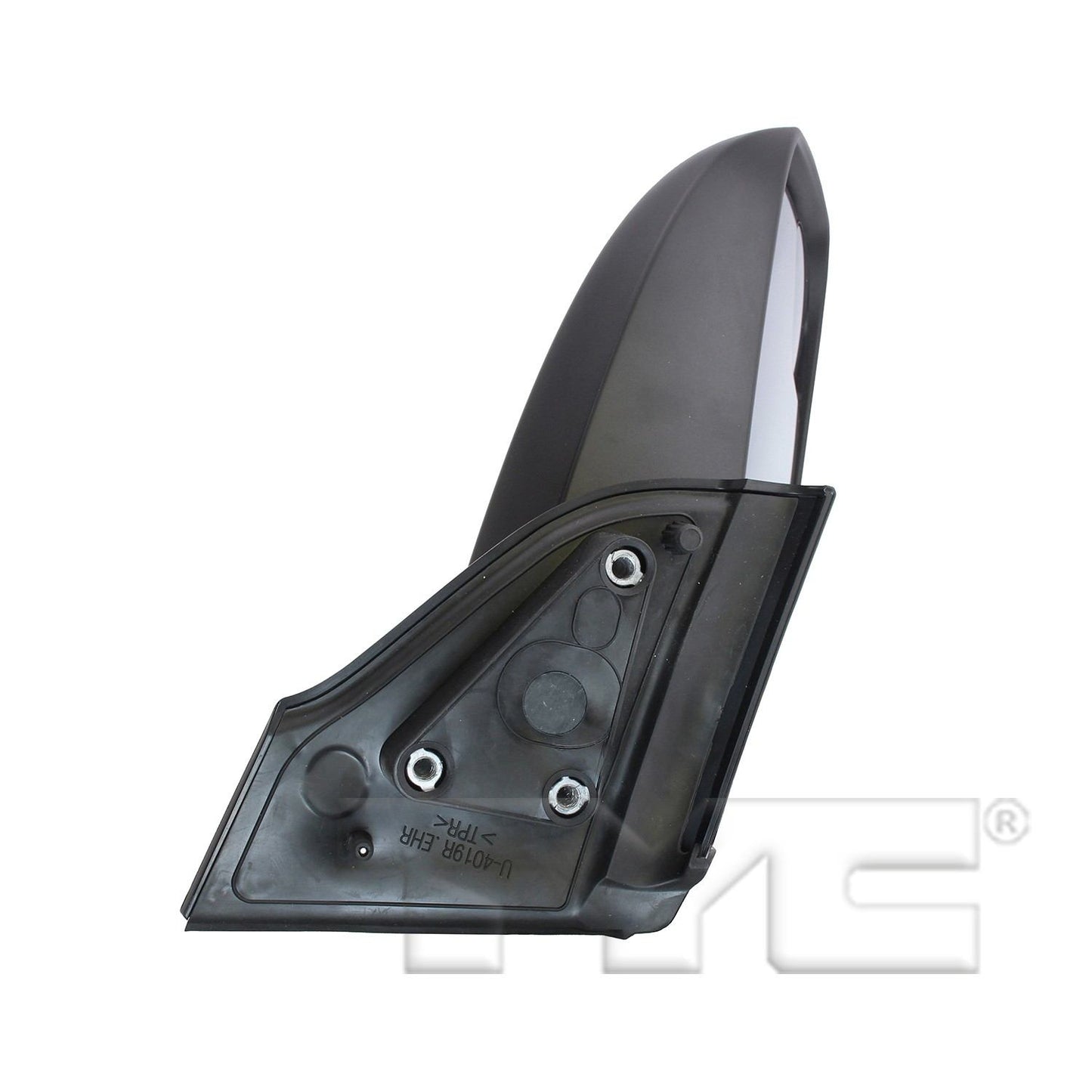 TYC Door Mirror 5830011