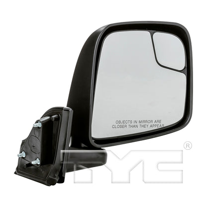 TYC Door Mirror 5830011