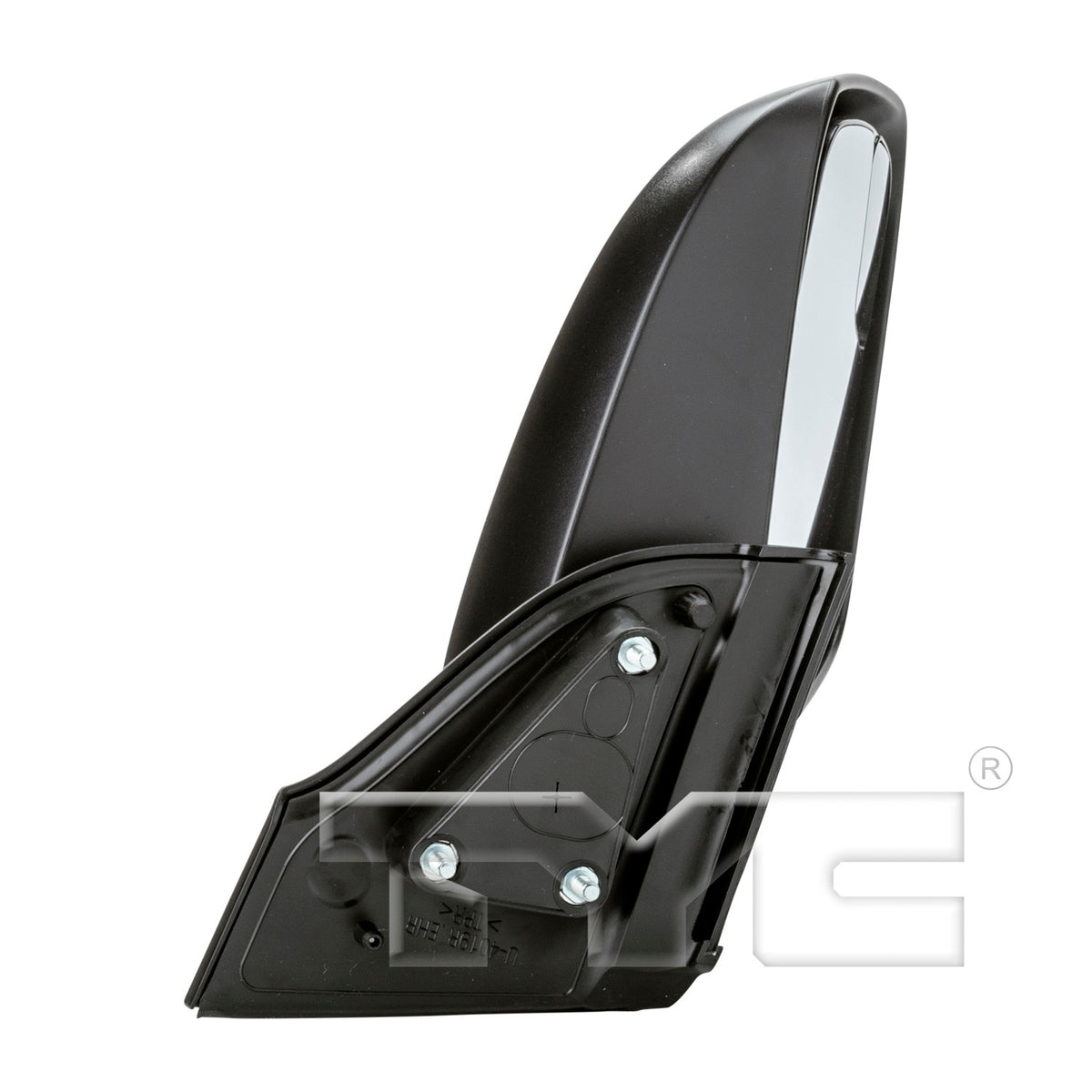 TYC Door Mirror 5830011