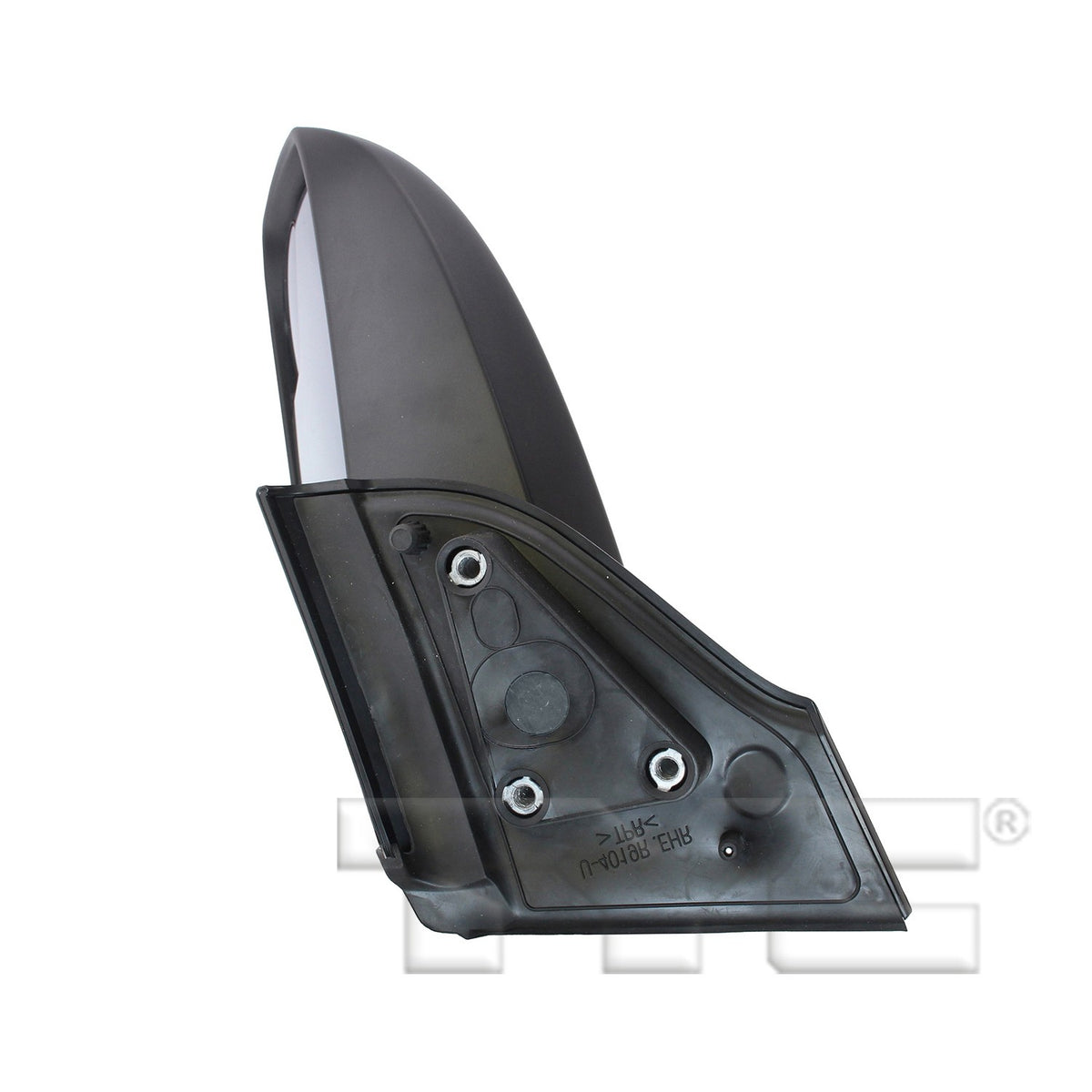 TYC Door Mirror 5830012