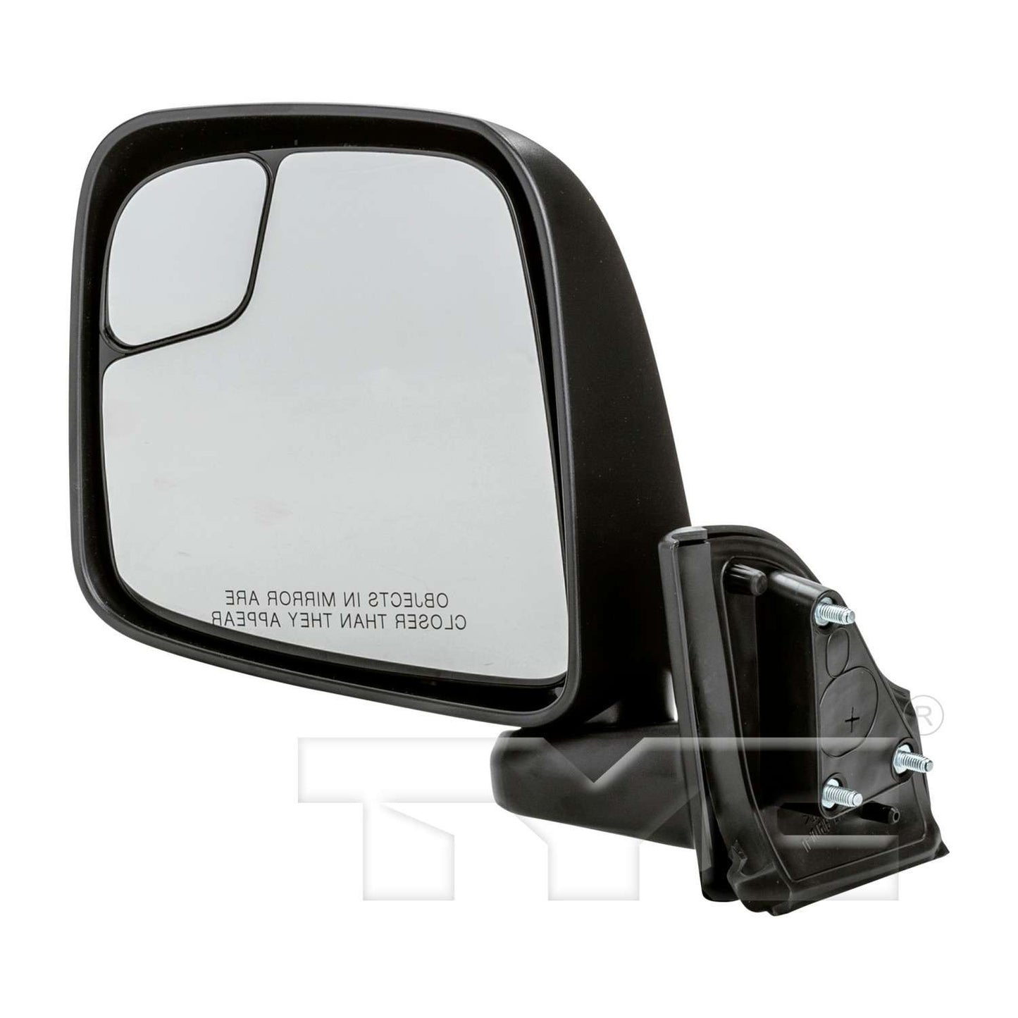 TYC Door Mirror 5830012