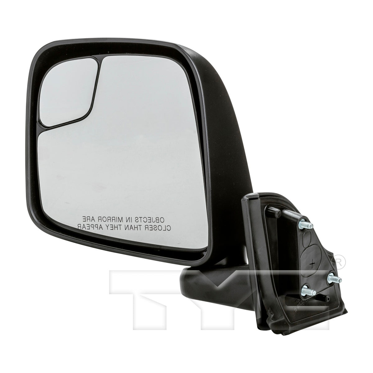 TYC Door Mirror 5830012