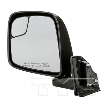 TYC Door Mirror 5830012