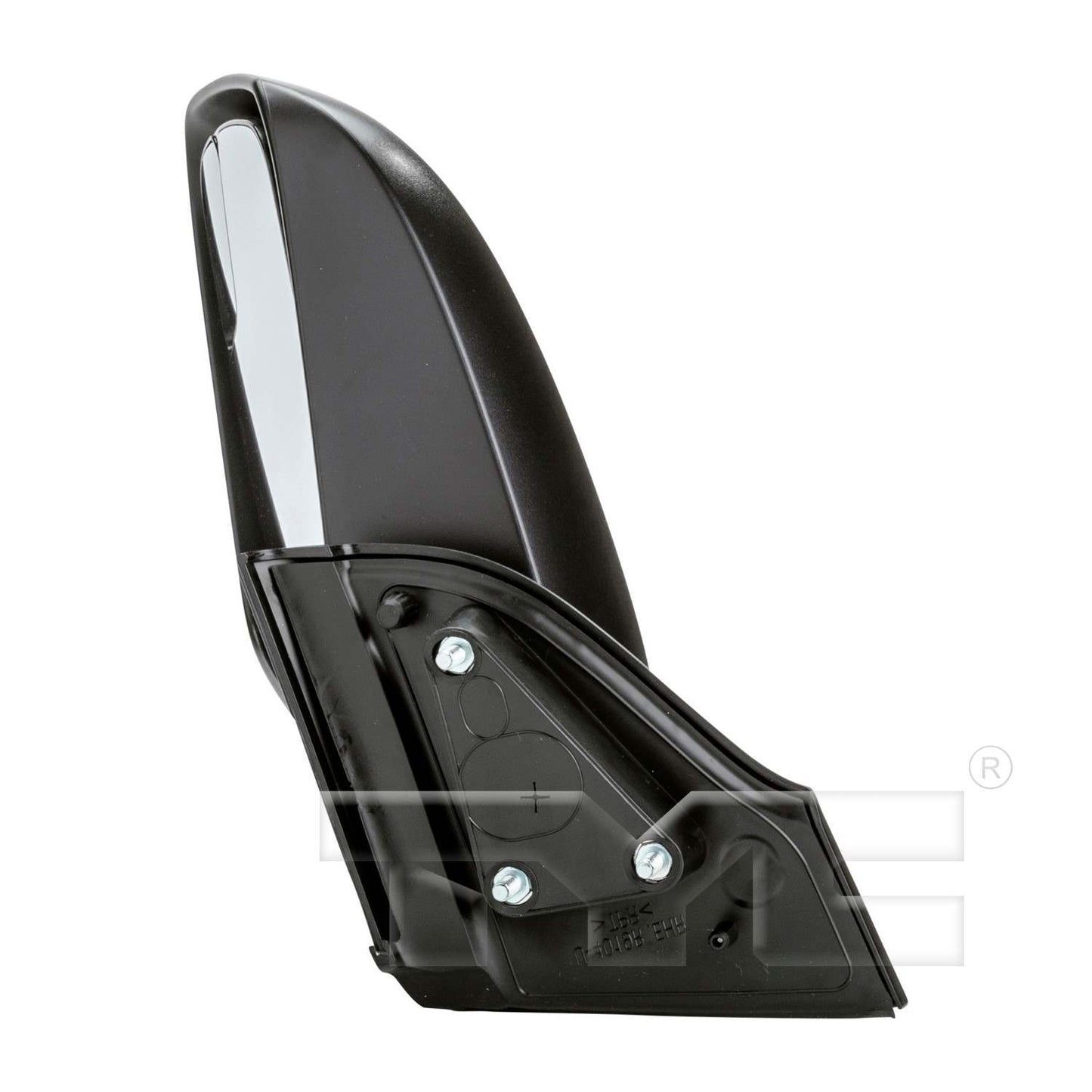 TYC Door Mirror 5830012