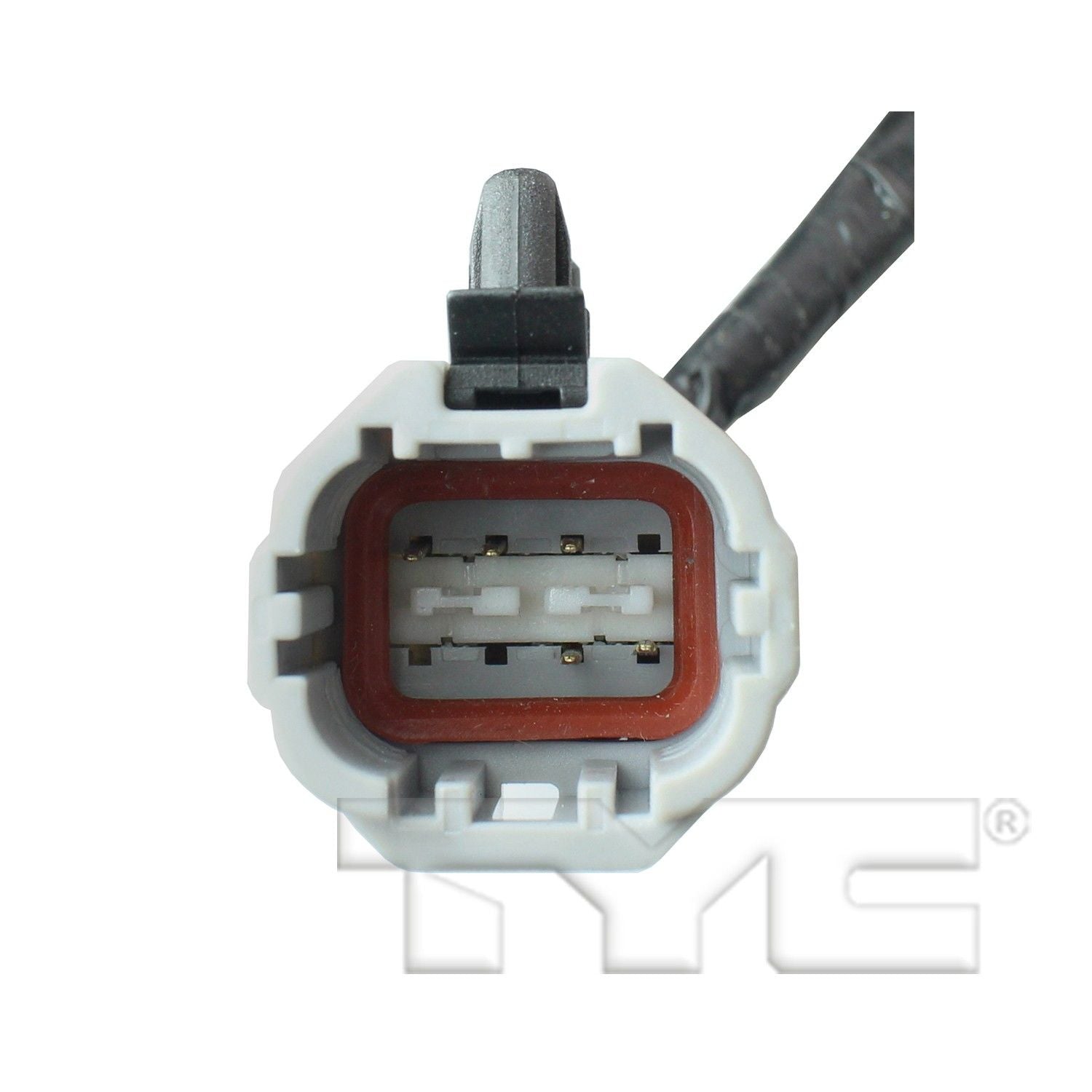 TYC Door Mirror 5830041