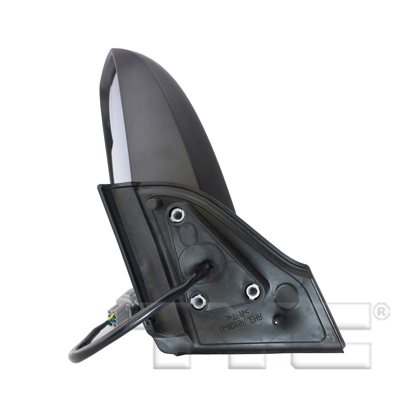TYC Door Mirror 5830042
