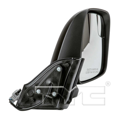 TYC Door Mirror 5830141