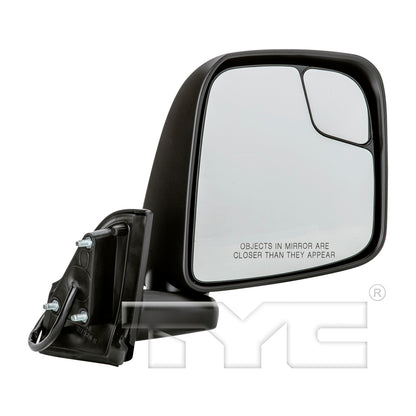 TYC Door Mirror 5830141