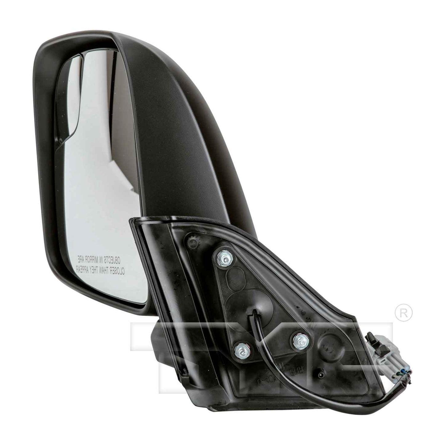 TYC Door Mirror 5830142