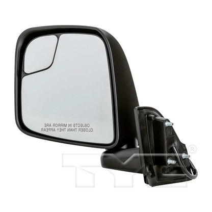 TYC Door Mirror 5830142