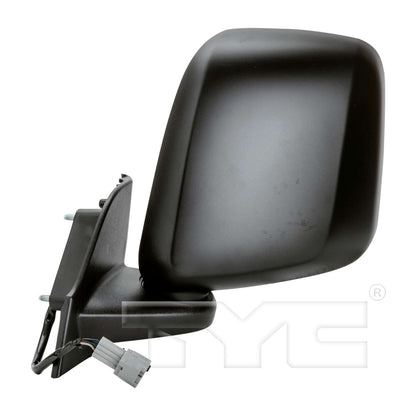 TYC Door Mirror 5830142