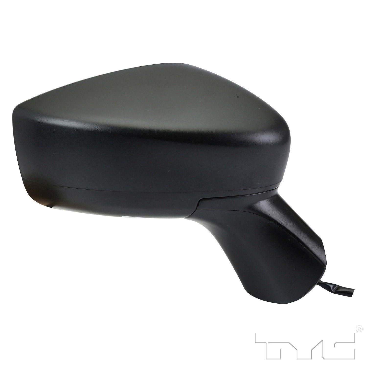 TYC Door Mirror 5850031