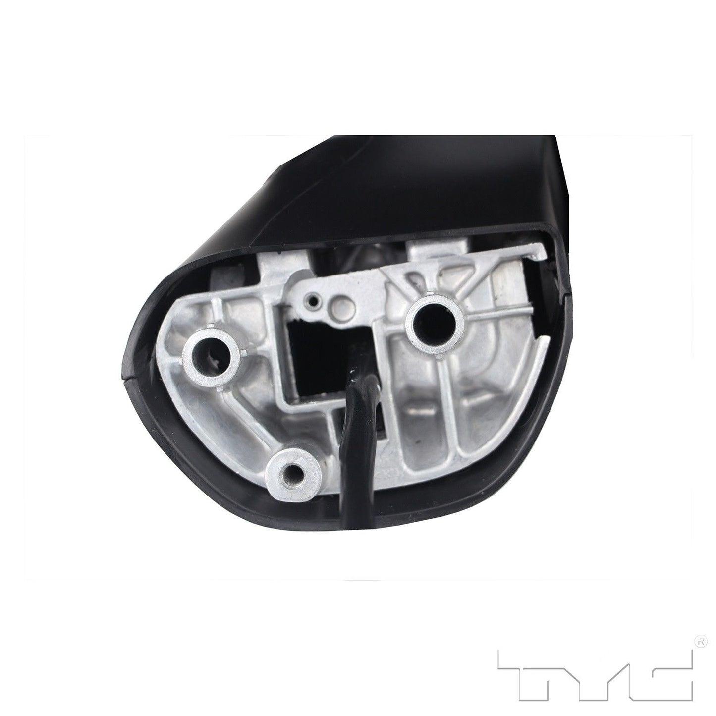 TYC Door Mirror 5850031