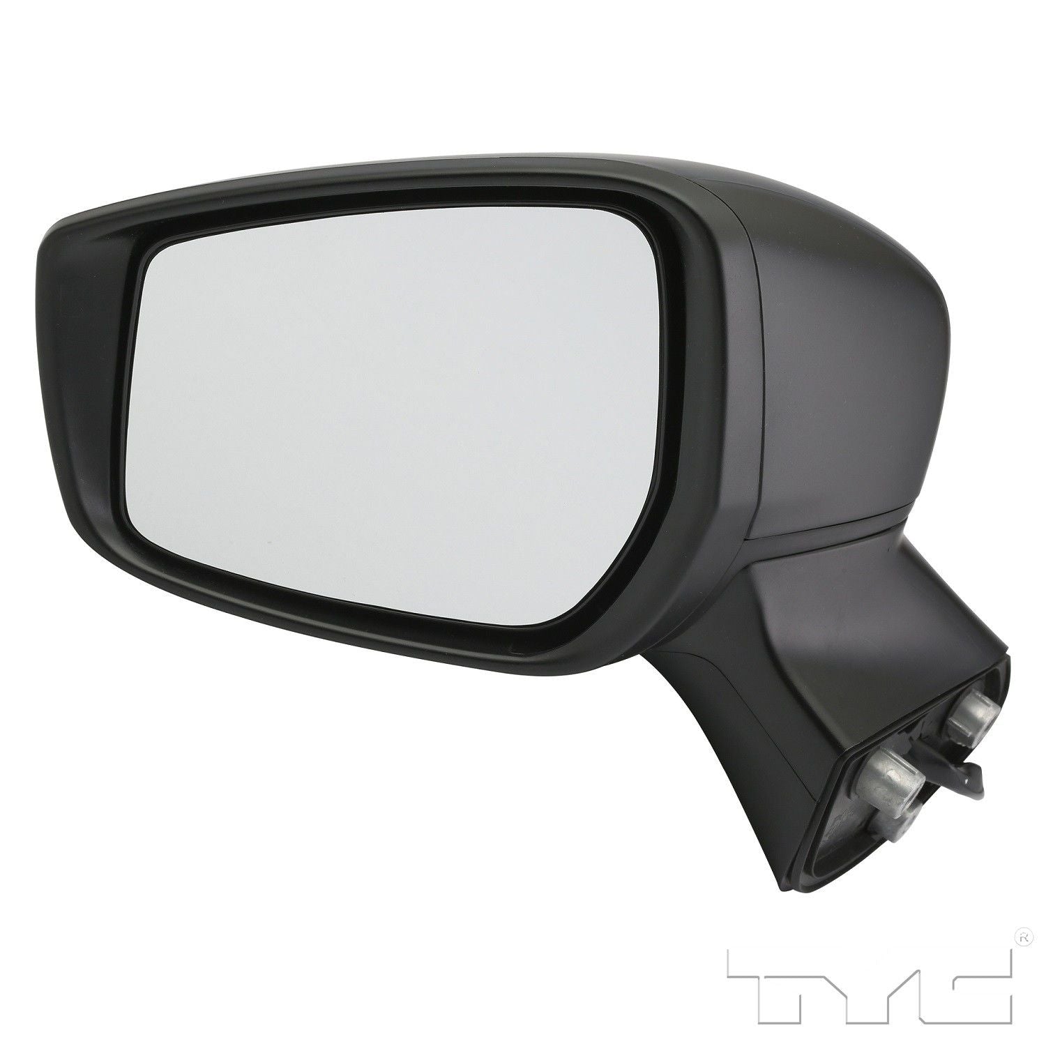TYC Door Mirror 5850032