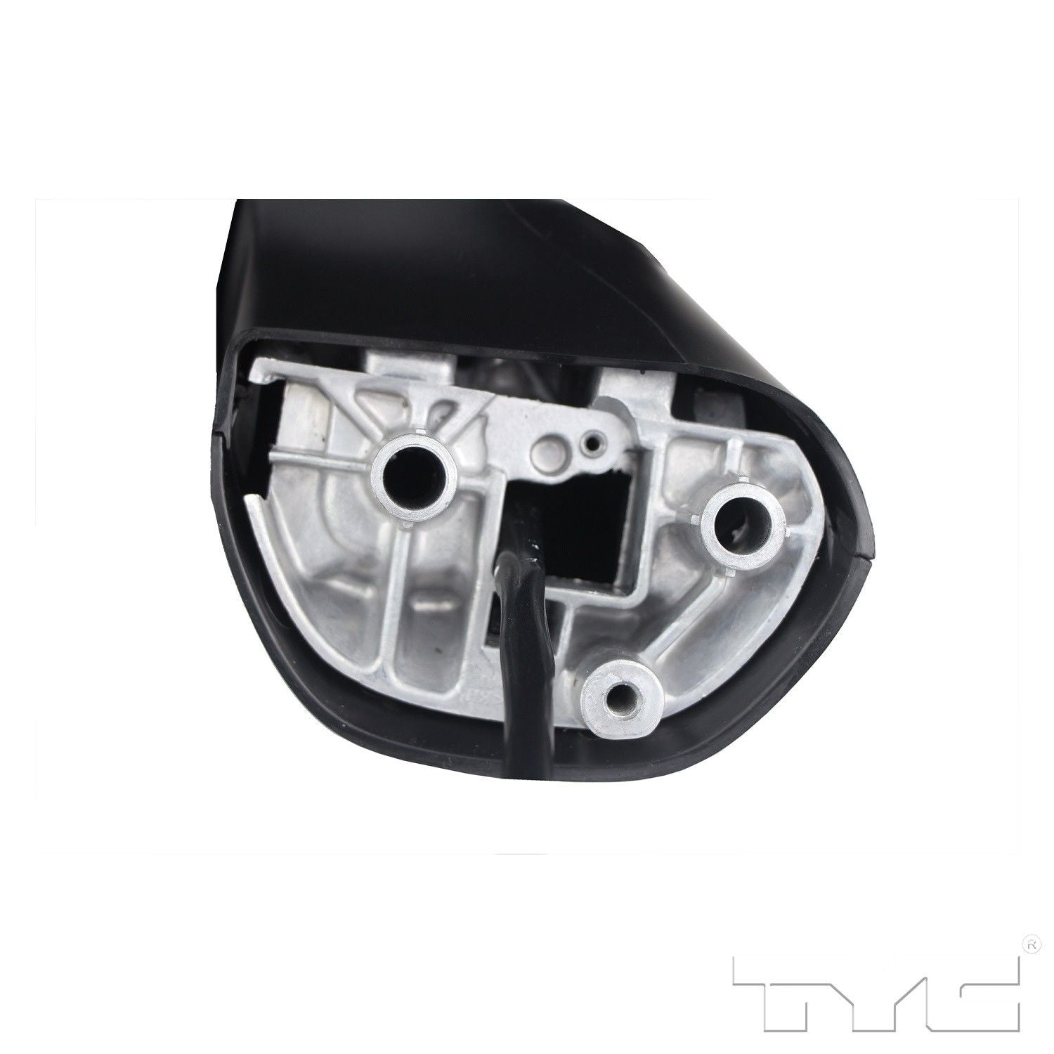 TYC Door Mirror 5850032