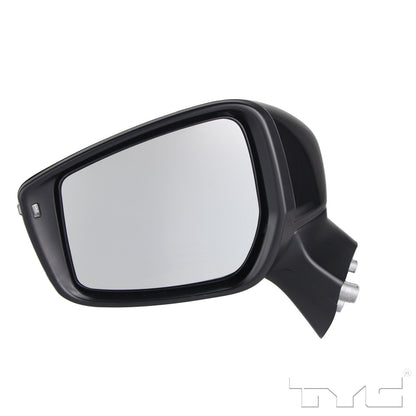 TYC Door Mirror 5850052