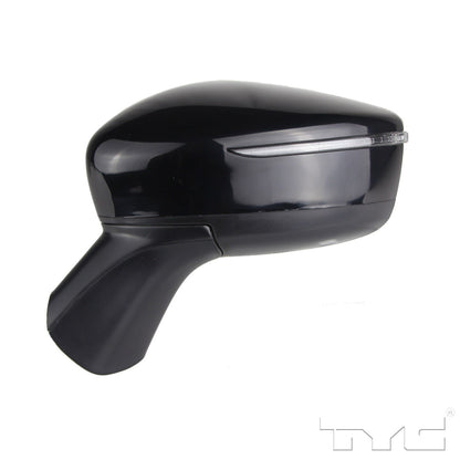 TYC Door Mirror 5850052