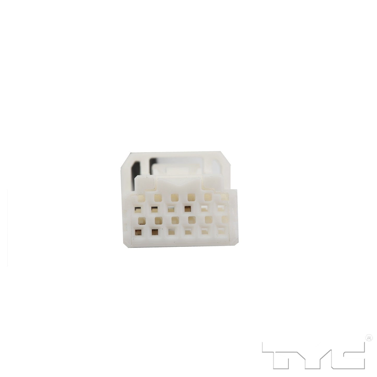TYC Door Mirror 5850052