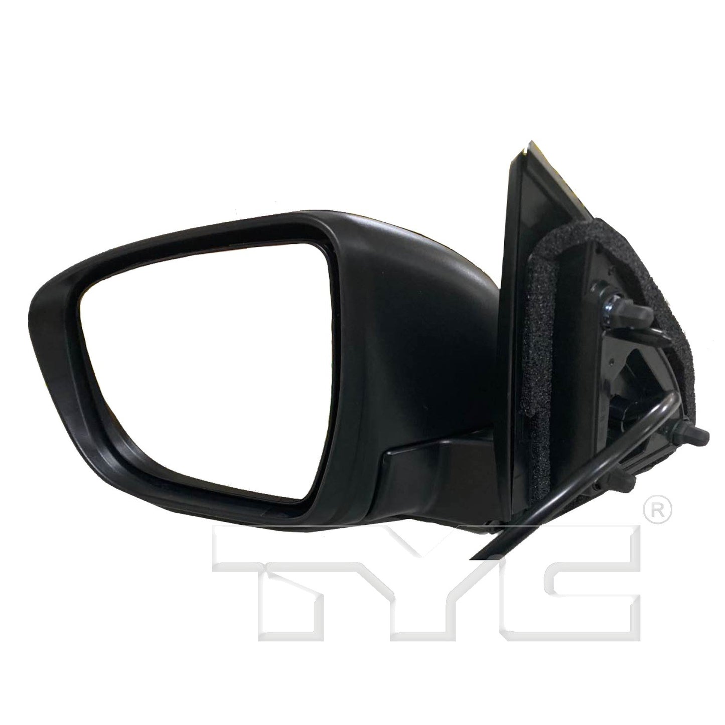 TYC Door Mirror 5860052 image 6