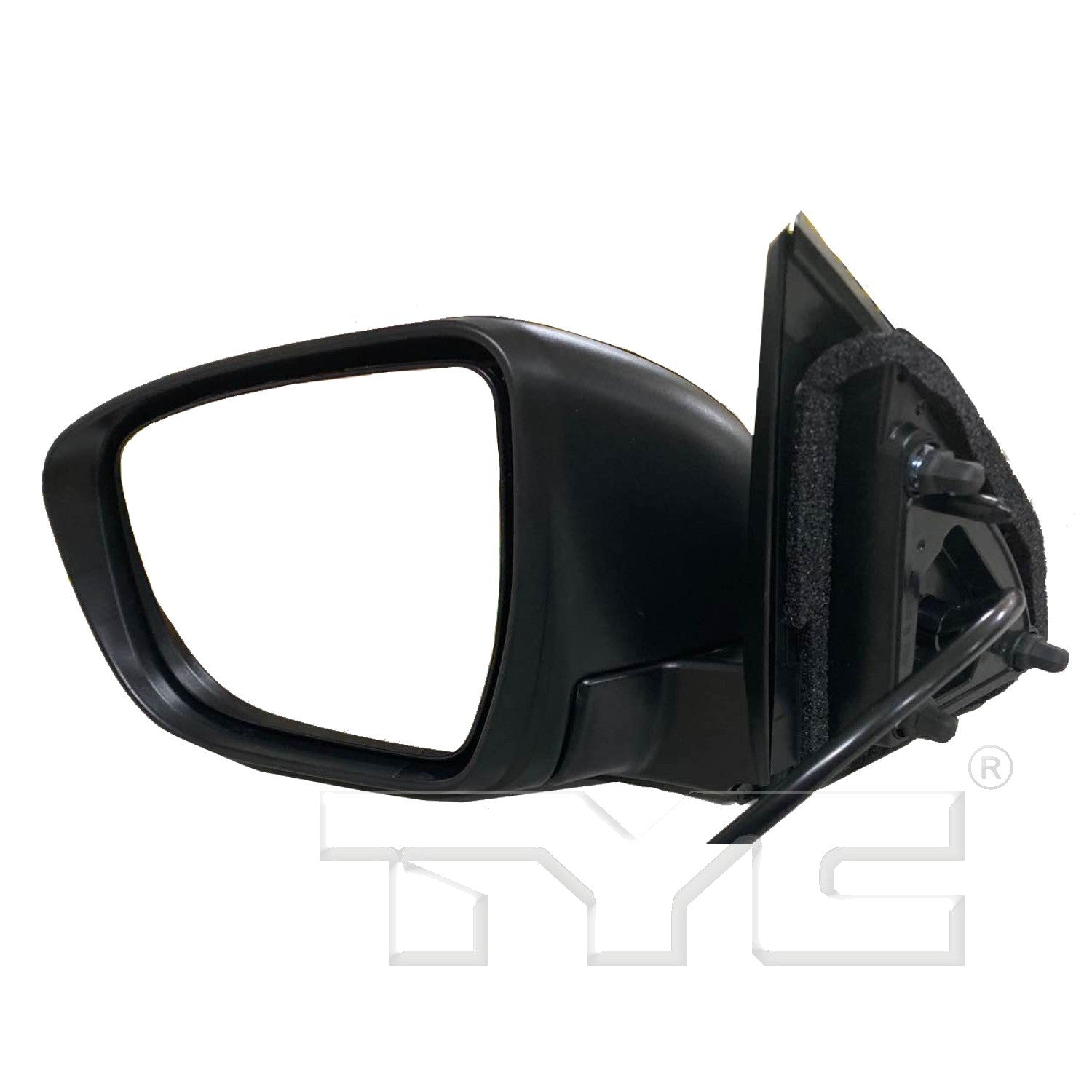 TYC Door Mirror 5860052 image 6