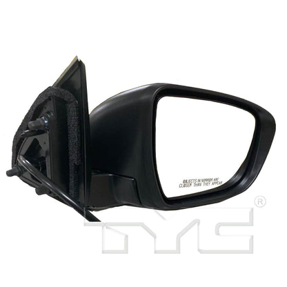 TYC Door Mirror 5860071