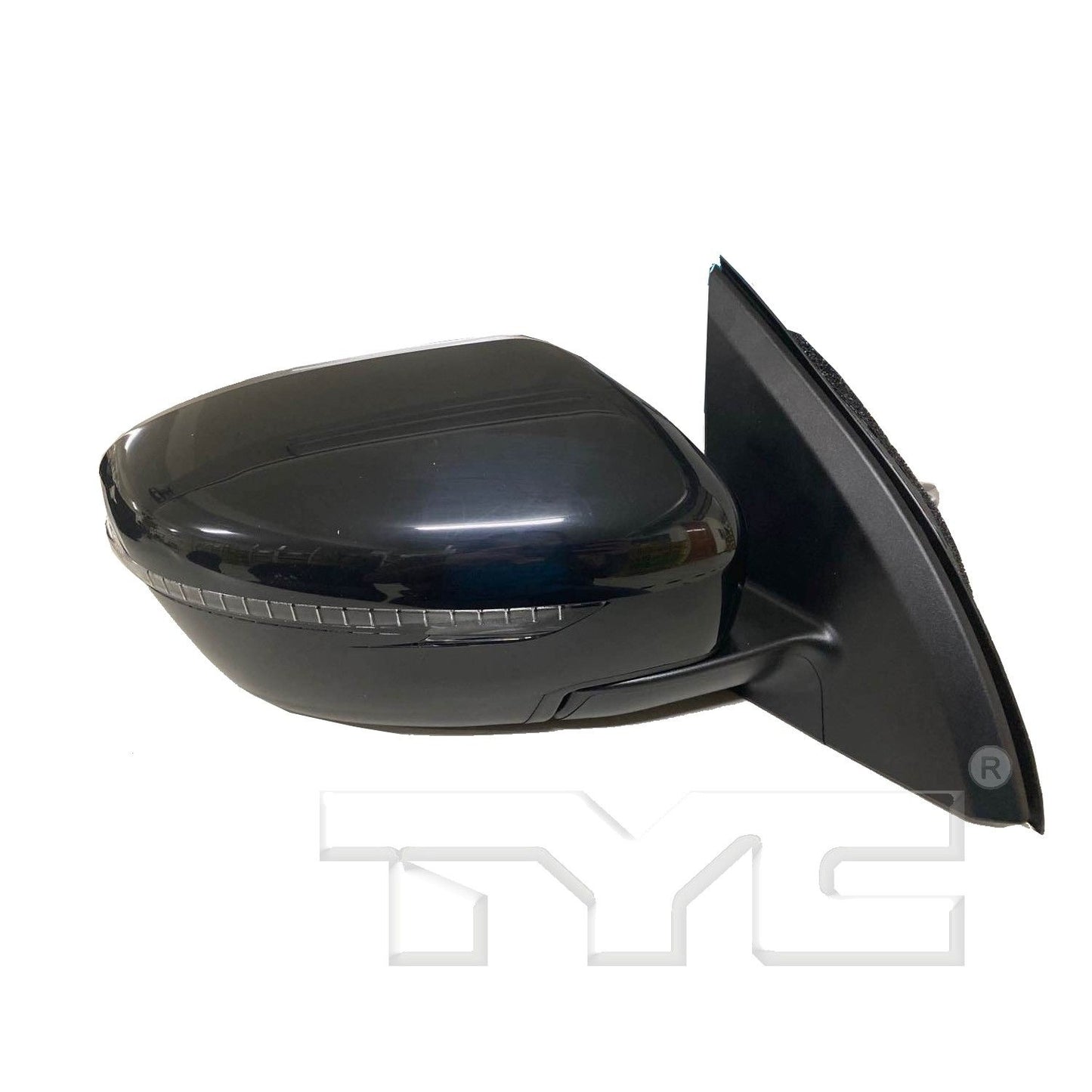 TYC Door Mirror 5860071