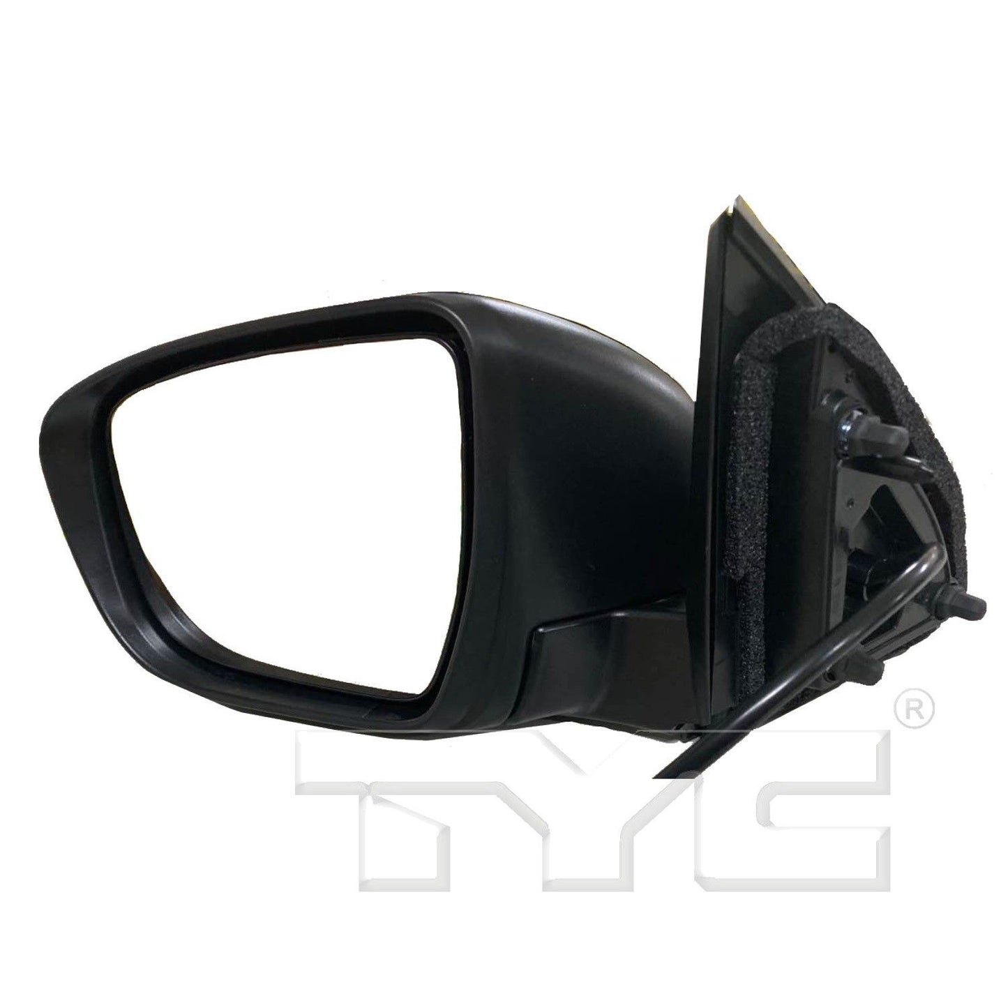 TYC Door Mirror 5860072