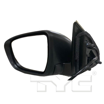 TYC Door Mirror 5860072