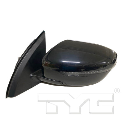 TYC Door Mirror 5860072