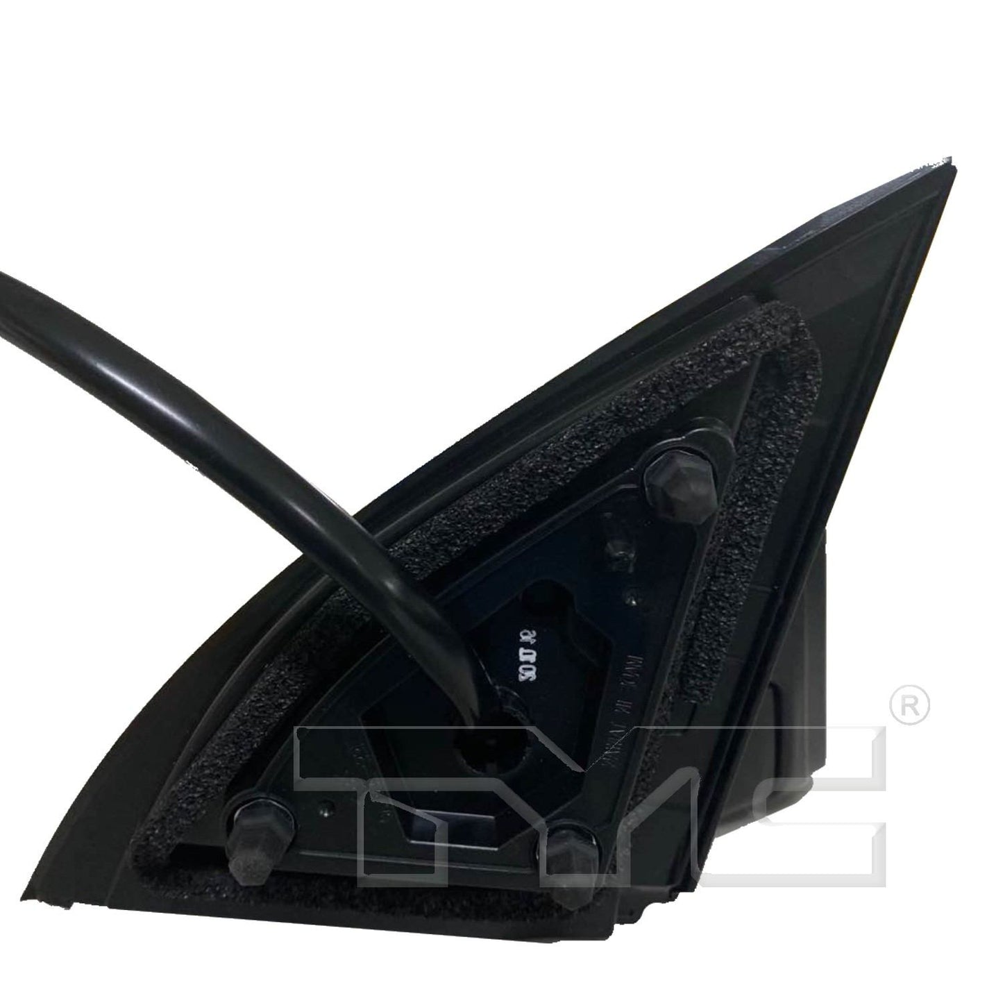 TYC Door Mirror 5860072