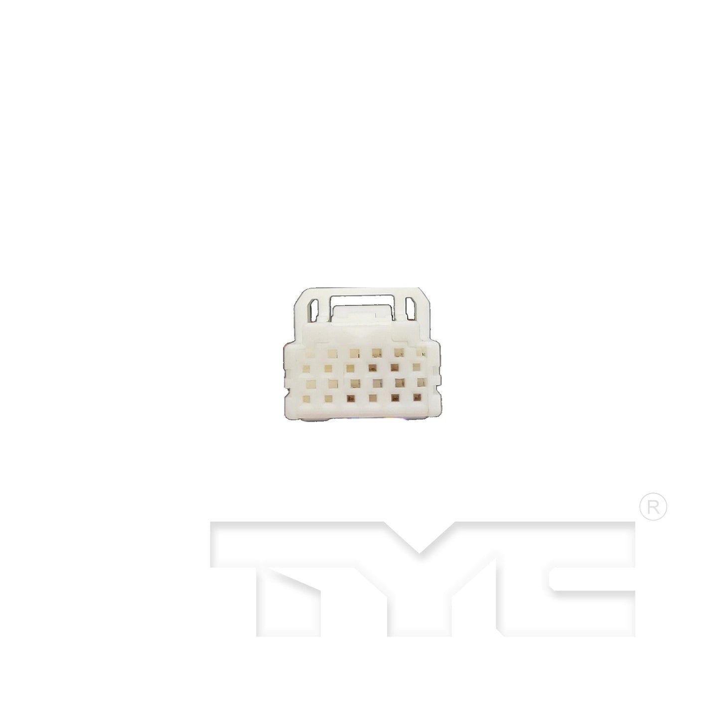 TYC Door Mirror 5860191