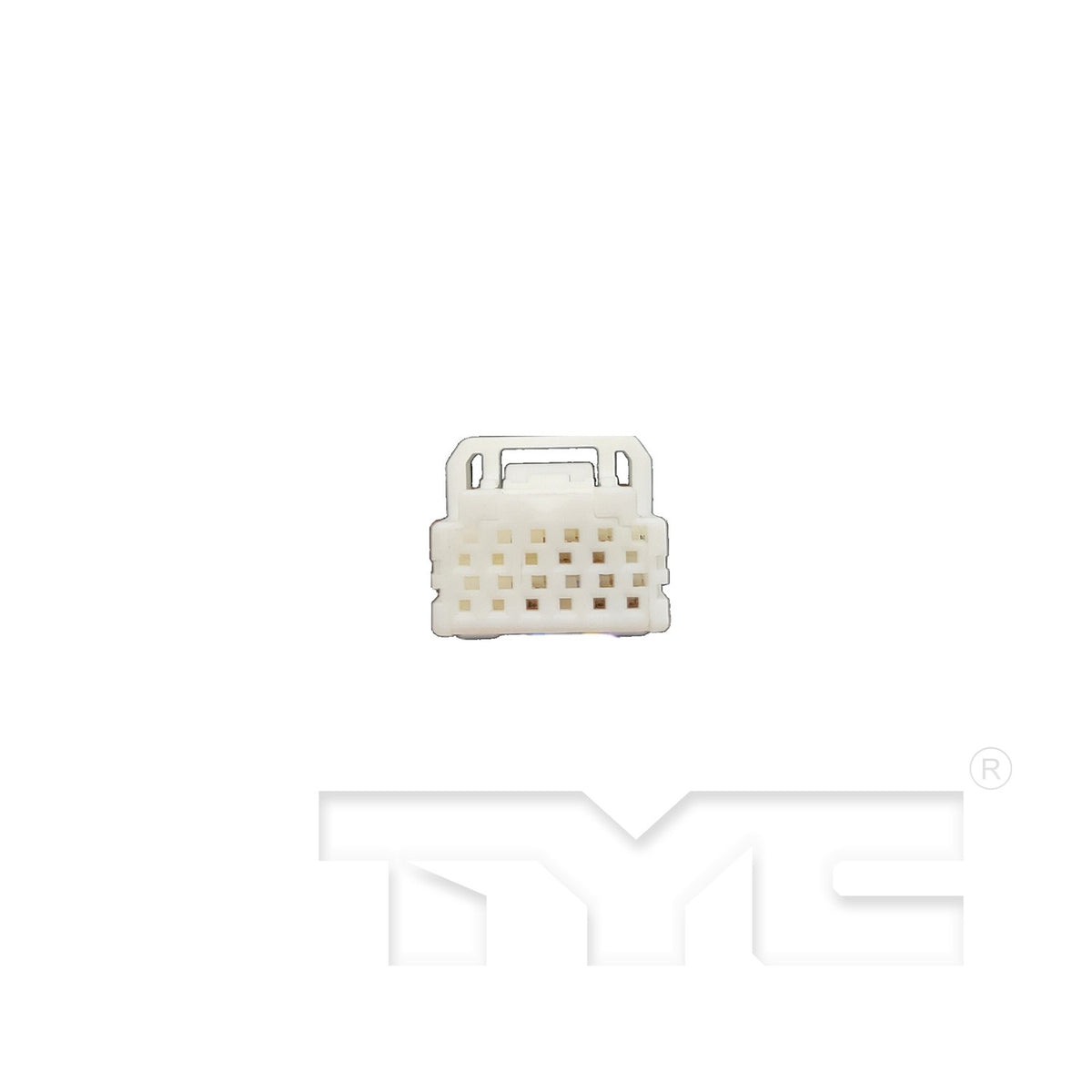 TYC Door Mirror 5860191