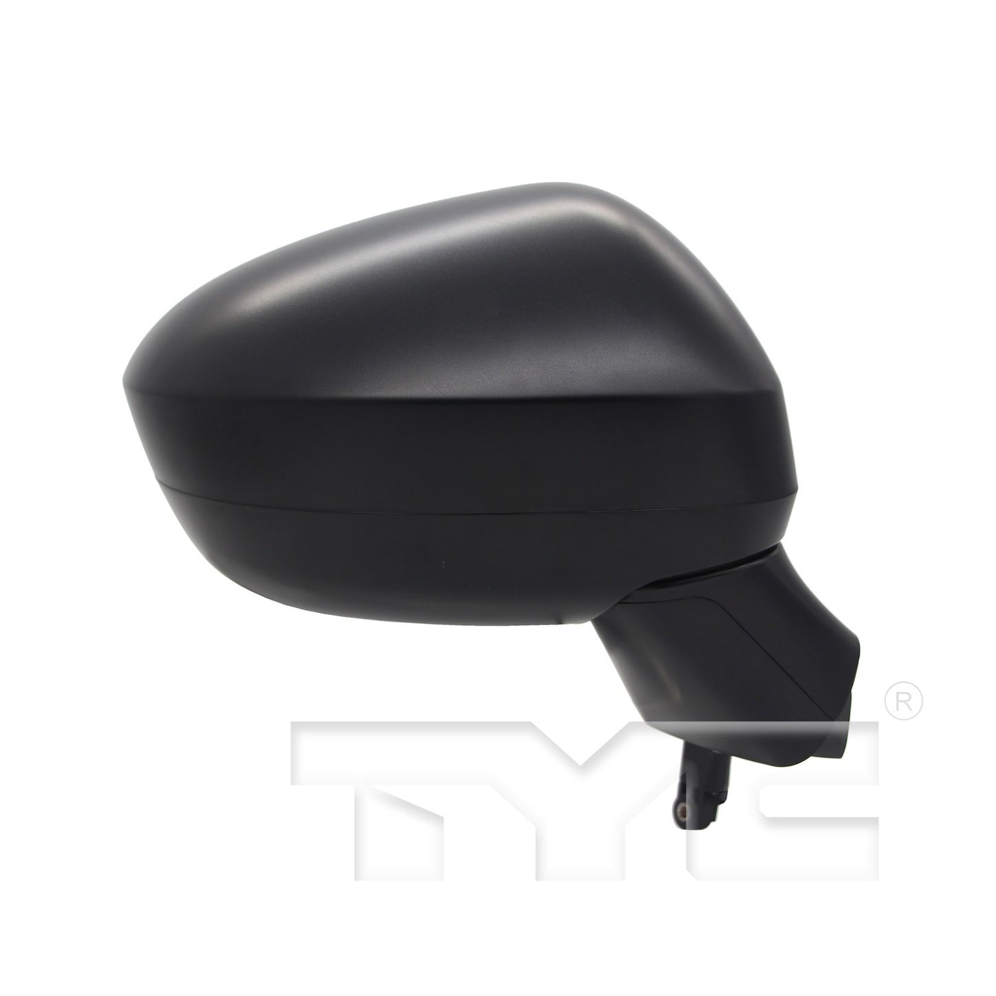 TYC Door Mirror 5860191