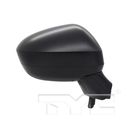 TYC Door Mirror 5860191