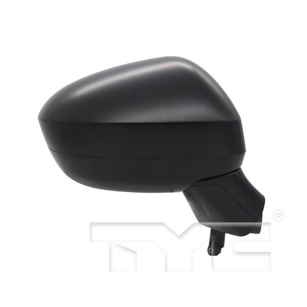 TYC Door Mirror 5860191