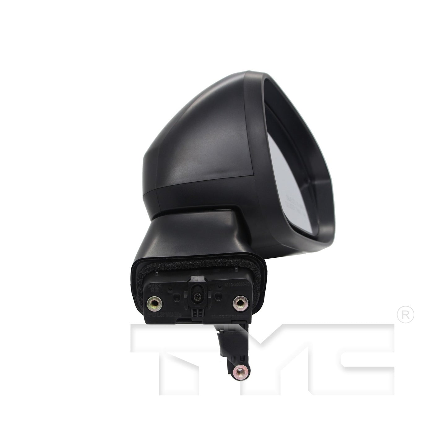 TYC Door Mirror 5860191