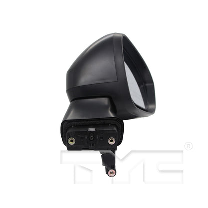 TYC Door Mirror 5860191