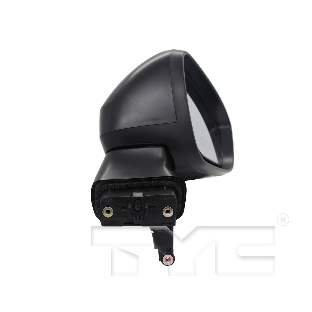 TYC Door Mirror 5860191