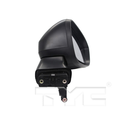 TYC Door Mirror 5860191